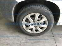 Dodge Ram Promaster 2020 5p Rapid L4/1.4 Man 2020 Dodge Ram Promaster Ingreso Llantas 9