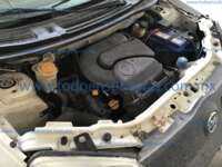 Dodge Ram Promaster 2020 5p Rapid L4/1.4 Man 2020 Dodge Ram Promaster Ingreso Motor 0