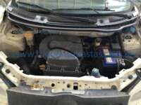 Dodge Ram Promaster 2020 5p Rapid L4/1.4 Man 2020 Dodge Ram Promaster Ingreso Motor 1