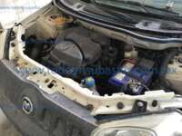 Dodge Ram Promaster 2020 5p Rapid L4/1.4 Man 2020 Dodge Ram Promaster Ingreso Motor 2