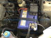 Dodge Ram Promaster 2020 5p Rapid L4/1.4 Man 2020 Dodge Ram Promaster Ingreso Motor 3