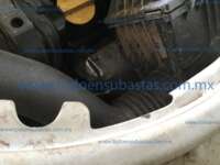 Dodge Ram Promaster 2020 5p Rapid L4/1.4 Man 2020 Dodge Ram Promaster Ingreso Motor 4