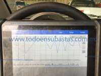 Dodge Ram Promaster 2020 5p Rapid L4/1.4 Man 2020 Dodge Ram Promaster Ingreso Motor 5