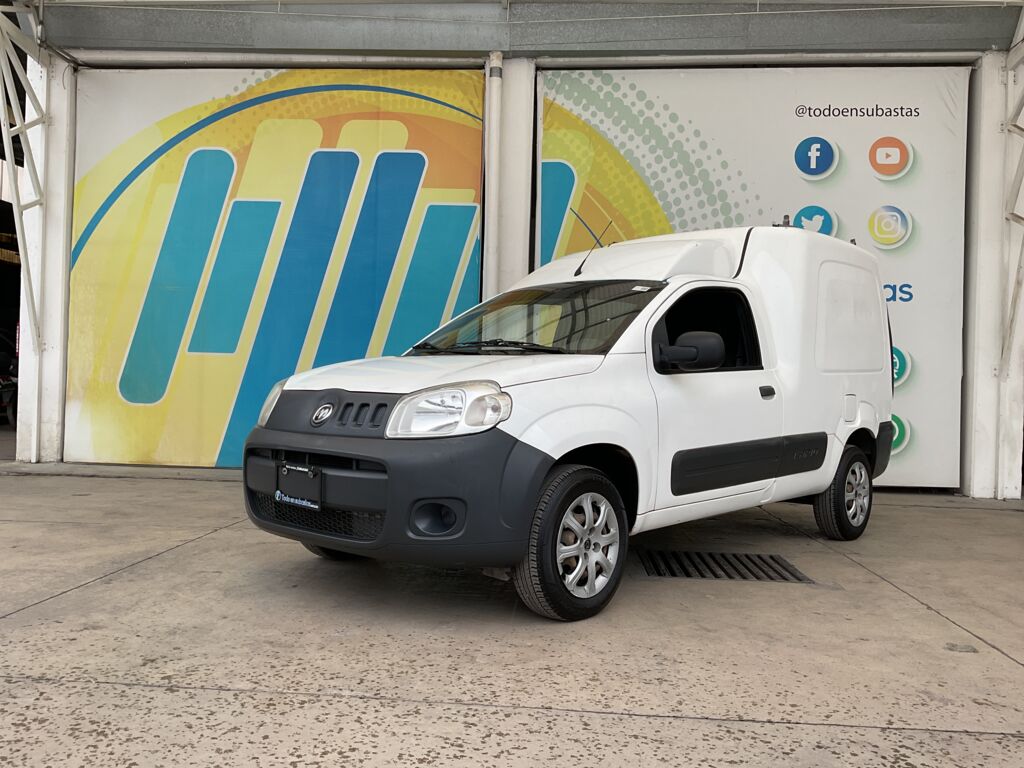 imagen principal de la unidad