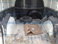 Dodge Ram Promaster 2020 5p Rapid L4/1.4 Man 2020 Dodge Ram Promaster Ingreso Cajuela 1