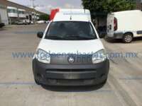 Dodge Ram Promaster 2020 5p Rapid L4/1.4 Man 2020 Dodge Ram Promaster Ingreso Exteriores 0