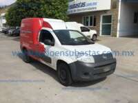 Dodge Ram Promaster 2020 5p Rapid L4/1.4 Man 2020 Dodge Ram Promaster Ingreso Exteriores 2