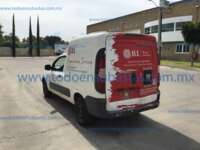 Dodge Ram Promaster 2020 5p Rapid L4/1.4 Man 2020 Dodge Ram Promaster Ingreso Exteriores 6