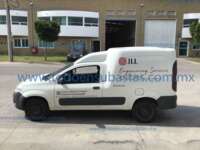 Dodge Ram Promaster 2020 5p Rapid L4/1.4 Man 2020 Dodge Ram Promaster Ingreso Exteriores 7