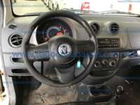 Dodge Ram Promaster 2020 5p Rapid L4/1.4 Man 2020 Dodge Ram Promaster Ingreso Interiores 0