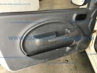 Dodge Ram Promaster 2020 5p Rapid L4/1.4 Man 2020 Dodge Ram Promaster Ingreso Interiores 12