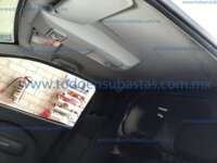 Dodge Ram Promaster 2020 5p Rapid L4/1.4 Man 2020 Dodge Ram Promaster Ingreso Interiores 14
