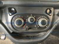 Dodge Ram Promaster 2020 5p Rapid L4/1.4 Man 2020 Dodge Ram Promaster Ingreso Interiores 3