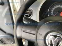 Dodge Ram Promaster 2020 5p Rapid L4/1.4 Man 2020 Dodge Ram Promaster Ingreso Interiores 6