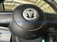 Dodge Ram Promaster 2020 5p Rapid L4/1.4 Man 2020 Dodge Ram Promaster Ingreso Interiores 8