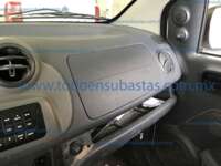 Dodge Ram Promaster 2020 5p Rapid L4/1.4 Man 2020 Dodge Ram Promaster Ingreso Interiores 9