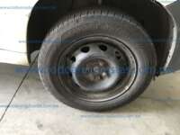 Dodge Ram Promaster 2020 5p Rapid L4/1.4 Man 2020 Dodge Ram Promaster Ingreso Llantas 0