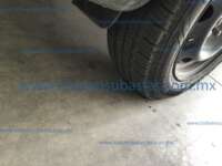 Dodge Ram Promaster 2020 5p Rapid L4/1.4 Man 2020 Dodge Ram Promaster Ingreso Llantas 10