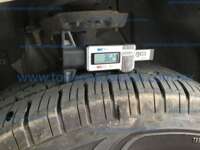 Dodge Ram Promaster 2020 5p Rapid L4/1.4 Man 2020 Dodge Ram Promaster Ingreso Llantas 11