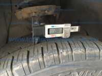 Dodge Ram Promaster 2020 5p Rapid L4/1.4 Man 2020 Dodge Ram Promaster Ingreso Llantas 2