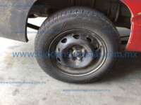Dodge Ram Promaster 2020 5p Rapid L4/1.4 Man 2020 Dodge Ram Promaster Ingreso Llantas 3