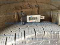 Dodge Ram Promaster 2020 5p Rapid L4/1.4 Man 2020 Dodge Ram Promaster Ingreso Llantas 5