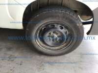 Dodge Ram Promaster 2020 5p Rapid L4/1.4 Man 2020 Dodge Ram Promaster Ingreso Llantas 6
