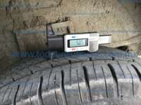 Dodge Ram Promaster 2020 5p Rapid L4/1.4 Man 2020 Dodge Ram Promaster Ingreso Llantas 8