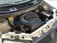 Dodge Ram Promaster 2020 5p Rapid L4/1.4 Man 2020 Dodge Ram Promaster Ingreso Motor 0