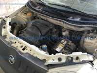 Dodge Ram Promaster 2020 5p Rapid L4/1.4 Man 2020 Dodge Ram Promaster Ingreso Motor 2