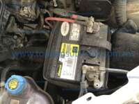 Dodge Ram Promaster 2020 5p Rapid L4/1.4 Man 2020 Dodge Ram Promaster Ingreso Motor 3