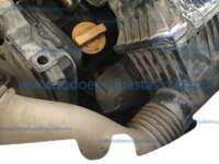 Dodge Ram Promaster 2020 5p Rapid L4/1.4 Man 2020 Dodge Ram Promaster Ingreso Motor 4