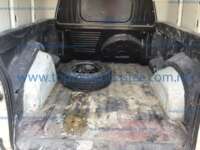 Dodge Ram Promaster 2020 5p Rapid L4/1.4 Man 2020 Dodge Ram Promaster Ingreso Cajuela 1