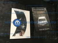 Dodge Ram Promaster 2020 5p Rapid L4/1.4 Man 2020 Dodge Ram Promaster Ingreso Documentos 0