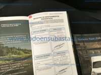 Dodge Ram Promaster 2020 5p Rapid L4/1.4 Man 2020 Dodge Ram Promaster Ingreso Documentos 1