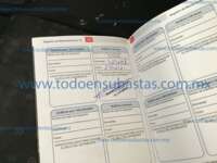 Dodge Ram Promaster 2020 5p Rapid L4/1.4 Man 2020 Dodge Ram Promaster Ingreso Documentos 2
