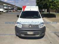 Dodge Ram Promaster 2020 5p Rapid L4/1.4 Man 2020 Dodge Ram Promaster Ingreso Exteriores 0