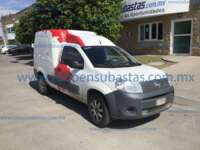 Dodge Ram Promaster 2020 5p Rapid L4/1.4 Man 2020 Dodge Ram Promaster Ingreso Exteriores 2