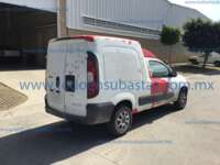 Dodge Ram Promaster 2020 5p Rapid L4/1.4 Man 2020 Dodge Ram Promaster Ingreso Exteriores 4