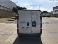 Dodge Ram Promaster 2020 5p Rapid L4/1.4 Man 2020 Dodge Ram Promaster Ingreso Exteriores 5