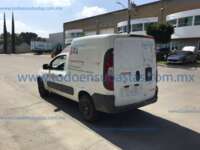 Dodge Ram Promaster 2020 5p Rapid L4/1.4 Man 2020 Dodge Ram Promaster Ingreso Exteriores 6