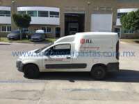 Dodge Ram Promaster 2020 5p Rapid L4/1.4 Man 2020 Dodge Ram Promaster Ingreso Exteriores 7