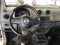 Dodge Ram Promaster 2020 5p Rapid L4/1.4 Man 2020 Dodge Ram Promaster Ingreso Interiores 0