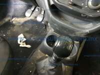 Dodge Ram Promaster 2020 5p Rapid L4/1.4 Man 2020 Dodge Ram Promaster Ingreso Interiores 11