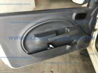 Dodge Ram Promaster 2020 5p Rapid L4/1.4 Man 2020 Dodge Ram Promaster Ingreso Interiores 12