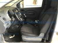 Dodge Ram Promaster 2020 5p Rapid L4/1.4 Man 2020 Dodge Ram Promaster Ingreso Interiores 13