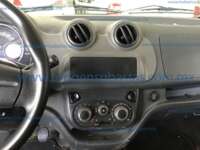Dodge Ram Promaster 2020 5p Rapid L4/1.4 Man 2020 Dodge Ram Promaster Ingreso Interiores 2
