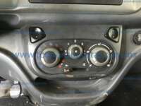 Dodge Ram Promaster 2020 5p Rapid L4/1.4 Man 2020 Dodge Ram Promaster Ingreso Interiores 3