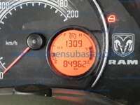 Dodge Ram Promaster 2020 5p Rapid L4/1.4 Man 2020 Dodge Ram Promaster Ingreso Interiores 4