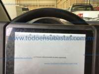 Dodge Ram Promaster 2020 5p Rapid L4/1.4 Man 2020 Dodge Ram Promaster Ingreso Interiores 5